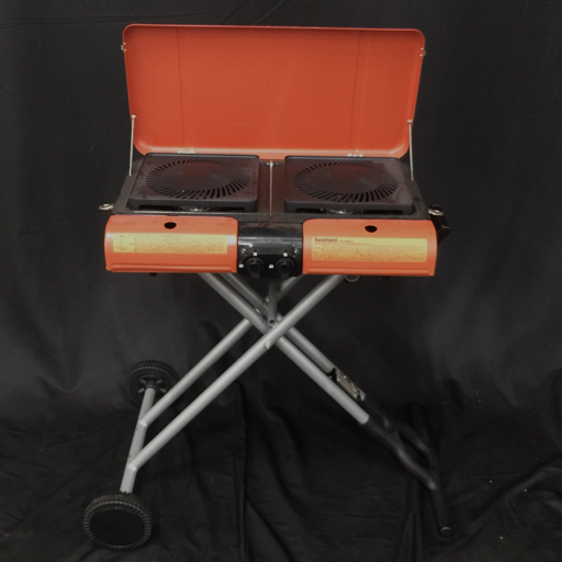 Iwatani CB-SBG-2 スタンドBBQグリル グリルスター ガス用 イワタニ