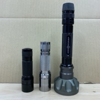 SUREFIRE 9P フラッシュライト ほか 2点 懐中電灯 ライト ミリタリー アウトドア