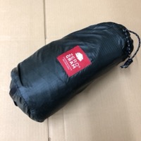 ZERO GRAM ゼログラム COREURA コーデュラ タープ スポーツ用品 テント