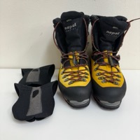 スポルティバ Nepal CUBE GTX ネパールキューブGTX 登山靴 トレッキングシューズ